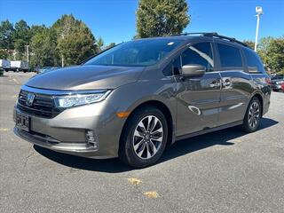 2022 Honda Odyssey for sale in Fort Mill SC