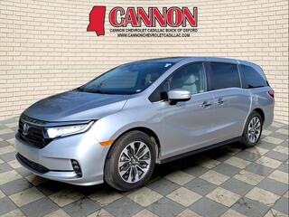 2022 Honda Odyssey for sale in Oxford MS