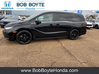 2023 Honda Odyssey