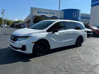 2025 Honda Odyssey for sale in Johnson City TN