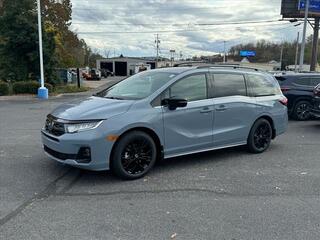 2025 Honda Odyssey for sale in Johnson City TN