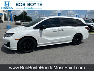 2025 Honda Odyssey for sale in Moss Point MS