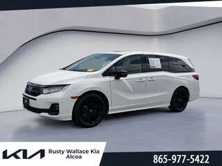 2025 Honda Odyssey for sale in Louisville TN