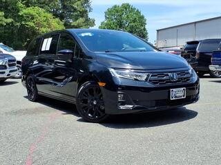 2025 Honda Odyssey for sale in Charlotte NC