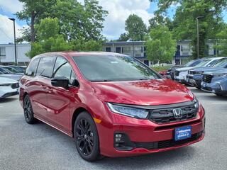 2025 Honda Odyssey for sale in Mishawaka IN