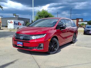 2025 Honda Odyssey for sale in Katy TX