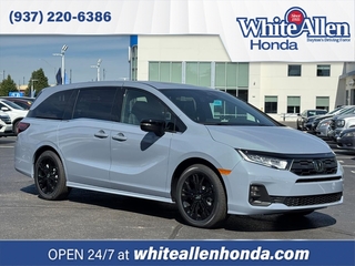 2026 Honda Odyssey for sale in Dayton OH