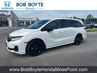 2026 Honda Odyssey for sale in Moss Point MS