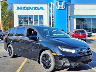 2026 Honda Odyssey for sale in Tupelo MS