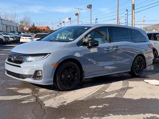 2026 Honda Odyssey for sale in Beckley WV