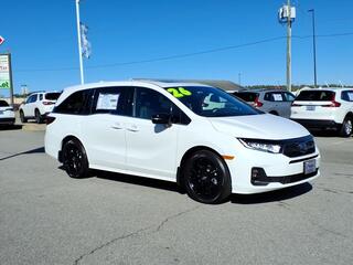 2026 Honda Odyssey for sale in South Hill VA