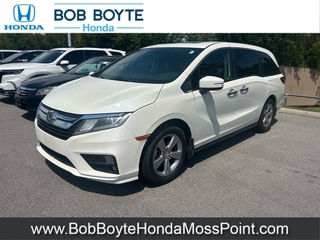 2018 Honda Odyssey for sale in Moss Point MS
