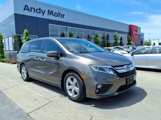 2019 Honda Odyssey for sale in Avon IN