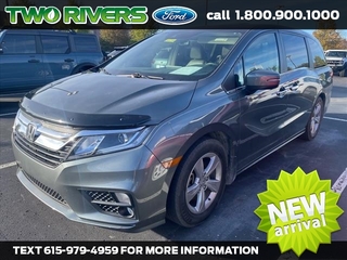 2019 Honda Odyssey for sale in Mt. Juliet TN