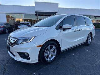 2019 Honda Odyssey for sale in Greenville SC