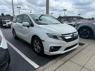2020 Honda Odyssey for sale in Batesville MS