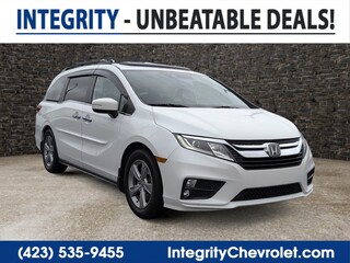 2020 Honda Odyssey for sale in Chattanooga TN