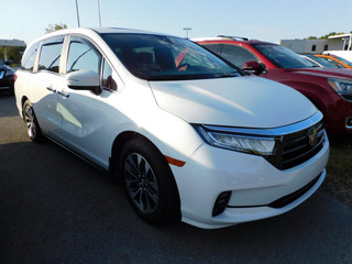 2022 Honda Odyssey for sale in Clarksville TN