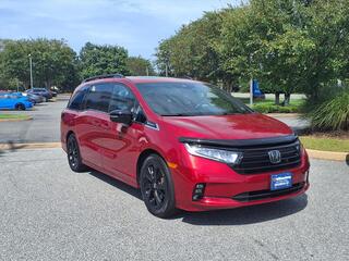 2023 Honda Odyssey for sale in Mishawaka IN