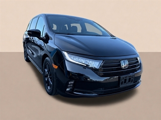 2023 Honda Odyssey for sale in Bourbonnais IL