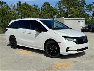 2024 Honda Odyssey for sale in Jacksonville FL