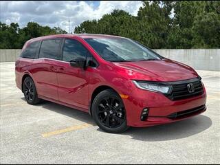 2024 Honda Odyssey for sale in Jacksonville FL