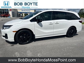 2025 Honda Odyssey for sale in Moss Point MS