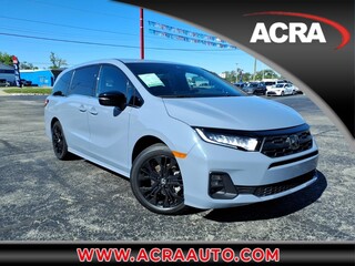 2025 Honda Odyssey for sale in Fort Mill SC