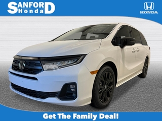 2026 Honda Odyssey for sale in Sanford NC
