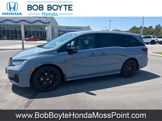 2026 Honda Odyssey for sale in Moss Point MS