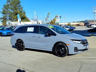 2026 Honda Odyssey for sale in South Hill VA