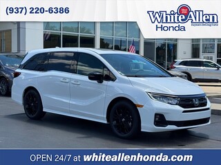 2026 Honda Odyssey for sale in Dayton OH