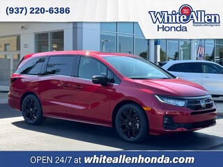2026 Honda Odyssey for sale in Dayton OH