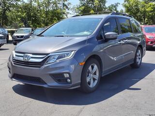 2018 Honda Odyssey for sale in Cincinnati OH