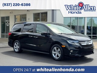 2018 Honda Odyssey for sale in Dayton OH