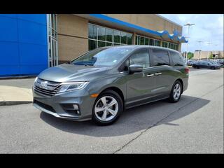 2018 Honda Odyssey for sale in Gallatin TN