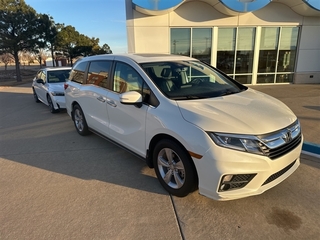 2018 Honda Odyssey for sale in Pineville NC