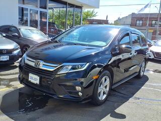 2019 Honda Odyssey for sale in Bronx NY