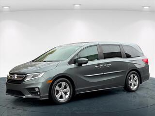 2019 Honda Odyssey for sale in Cincinnati OH