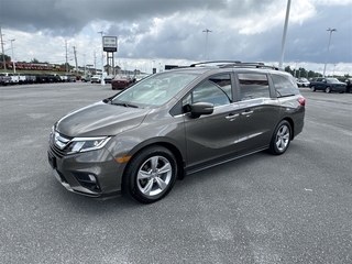 2020 Honda Odyssey for sale in Johnson City TN
