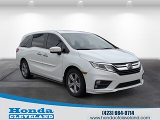 2020 Honda Odyssey for sale in Cleveland TN