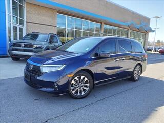 2021 Honda Odyssey for sale in Gallatin TN