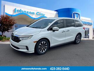 2022 Honda Odyssey for sale in Johnson City TN