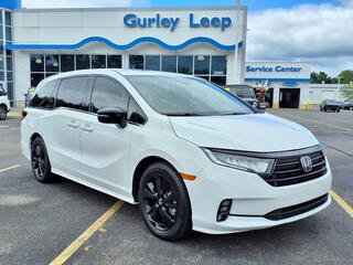 2023 Honda Odyssey