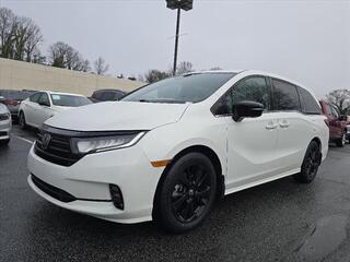 2023 Honda Odyssey for sale in Spartanburg SC