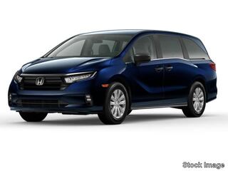 2023 Honda Odyssey