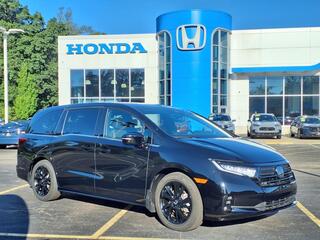2023 Honda Odyssey for sale in Tupelo MS