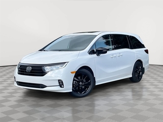2024 Honda Odyssey for sale in Plymouth MI