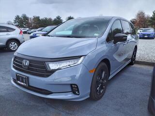 2024 Honda Odyssey for sale in Roanoke VA