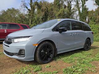 2025 Honda Odyssey for sale in Spartanburg SC